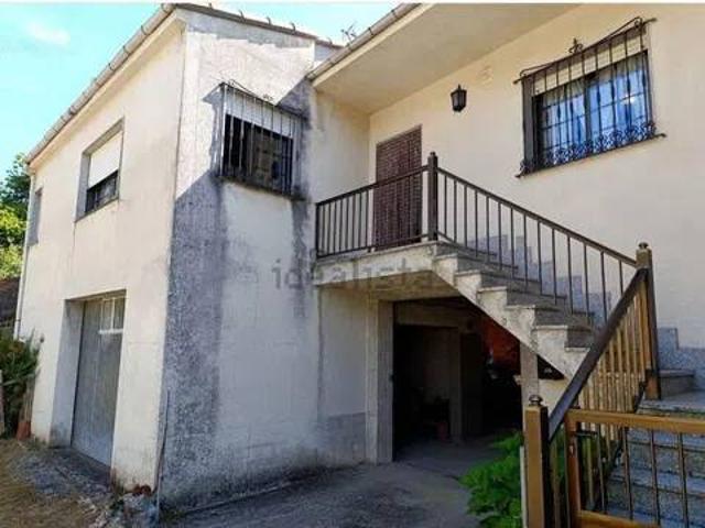 Casa rústica / Caserío en Venta en O Saviñao
