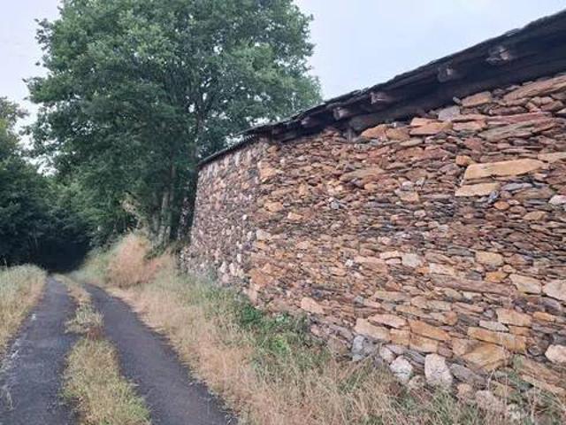 Casa rústica / Caserío en Venta en O Saviñao