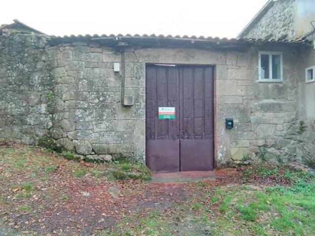Casa rústica / Caserío en Venta en O Saviñao