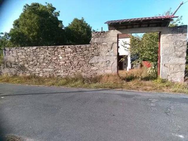 Casa rústica / Caserío en Venta en O Saviñao