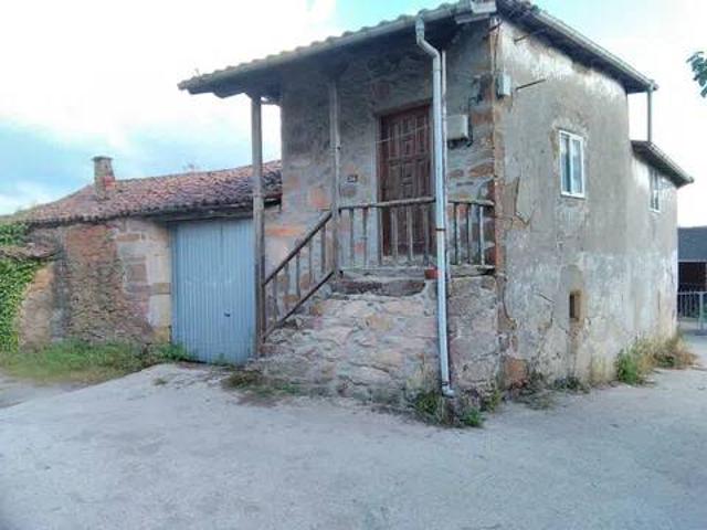 Casa rústica / Caserío en Venta en O Saviñao