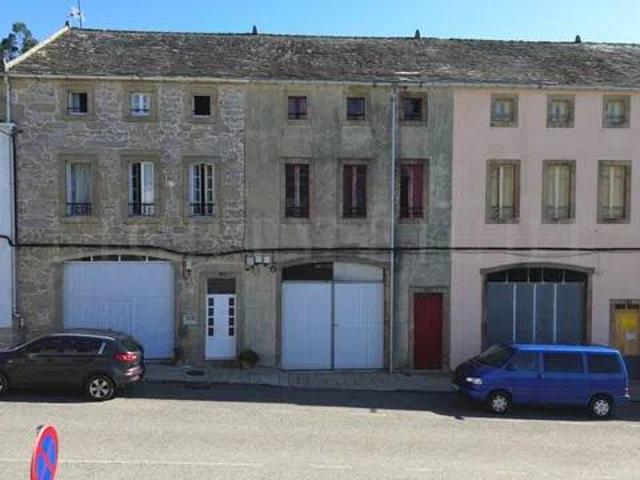 Casa rústica / Caserío en Venta en O Valadouro