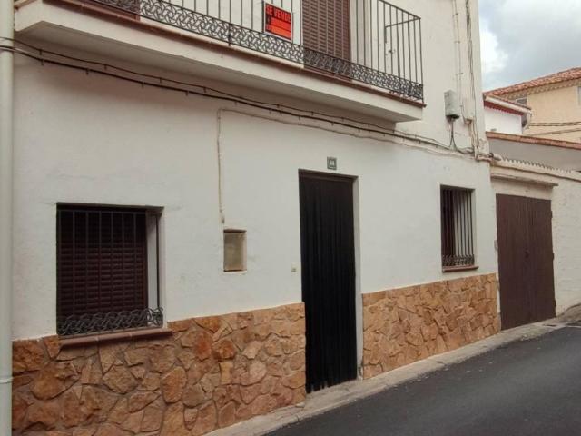 Casa rústica / Caserío en Venta en Ojos Negros