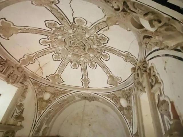 Casa rústica / Caserío en Venta en Olocau del Rey