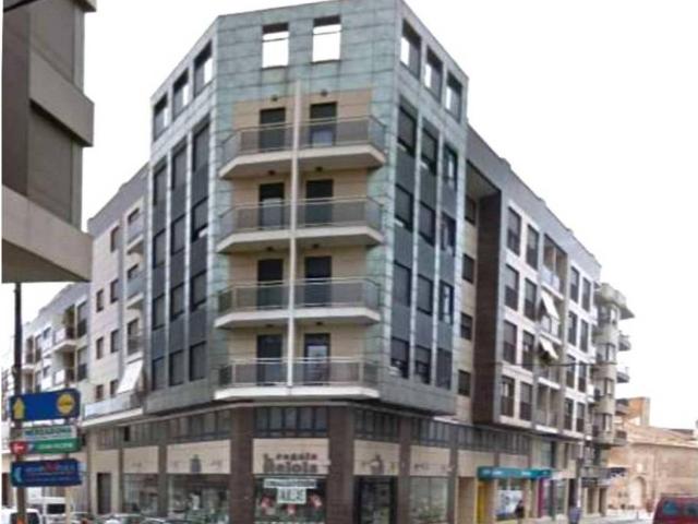 Inmueble en Venta en Oliva