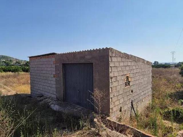 Casa rústica / Caserío en Venta en Oliva