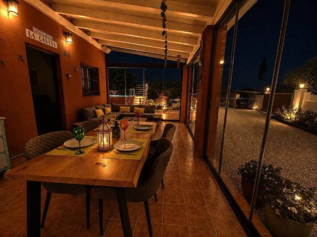 Casa rústica / Caserío en Venta en Oliva