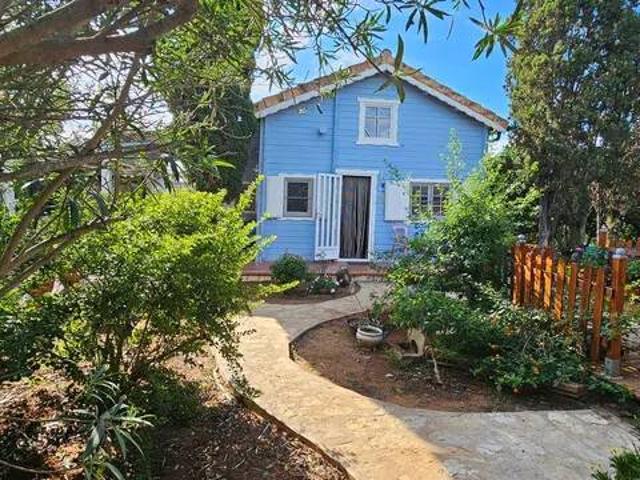 Casa rústica / Caserío en Venta en Oliva