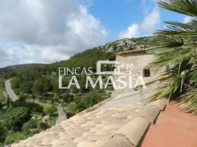 Casa rústica / Caserío en Venta en Olivella