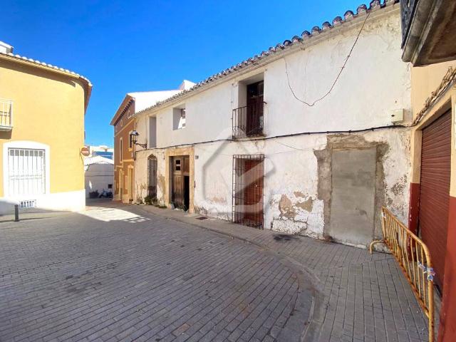 Casa rústica / Caserío en Venta en Ondara