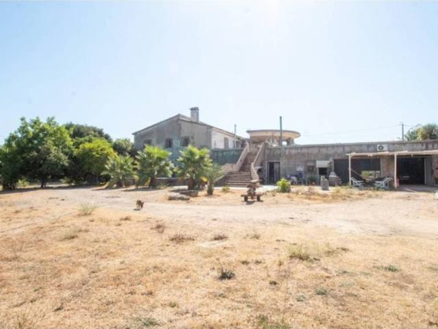 Casa rústica / Caserío en Venta en Ondara