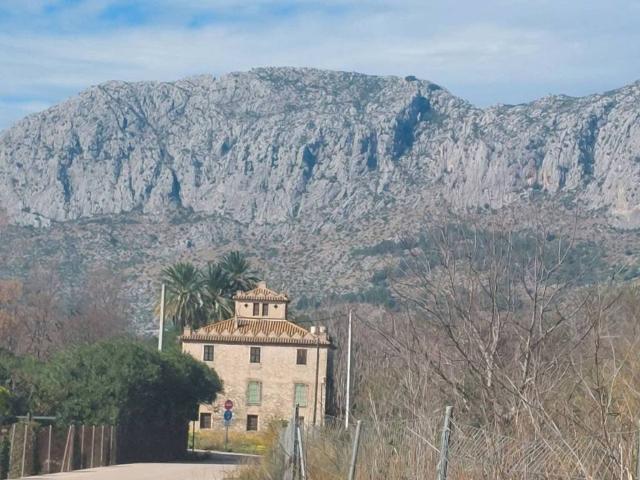 Casa rústica / Caserío en Venta en Ondara