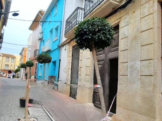 Casa rústica / Caserío en Venta en Ondara