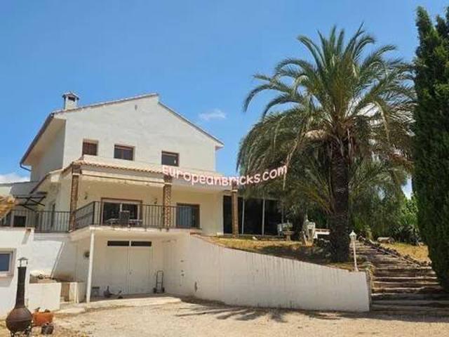 Casa rústica / Caserío en Venta en Ontinyent