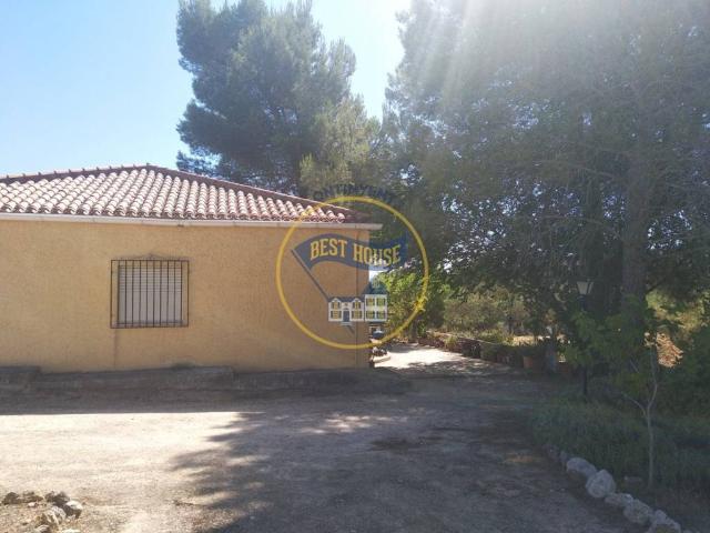 Casa rústica / Caserío en Venta en Ontinyent