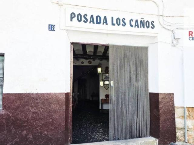 Casa rústica / Caserío en Venta en Orce