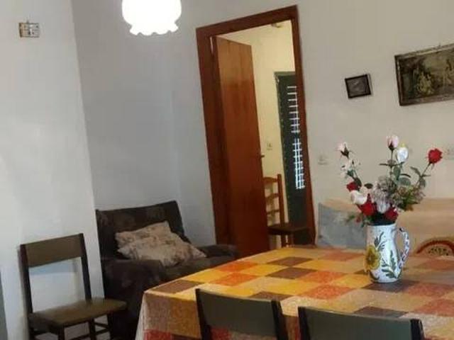 Casa rústica / Caserío en Venta en Orcera