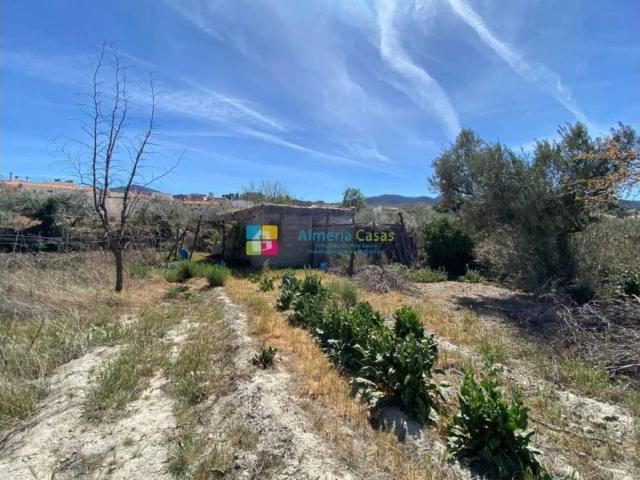 Casa rústica / Caserío en Venta en Órgiva