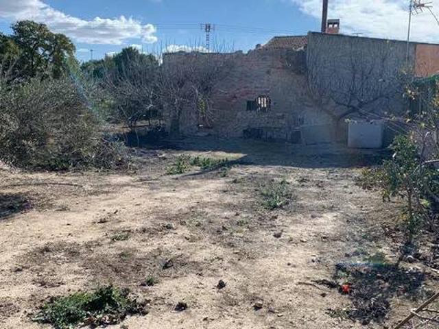 Casa rústica / Caserío en Venta en Orihuela