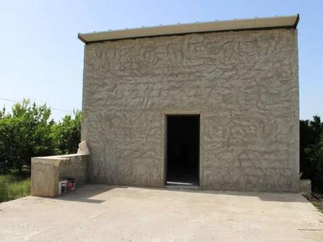 Casa rústica / Caserío en Venta en Orihuela