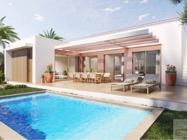 Casa rústica / Caserío en Venta en Orihuela