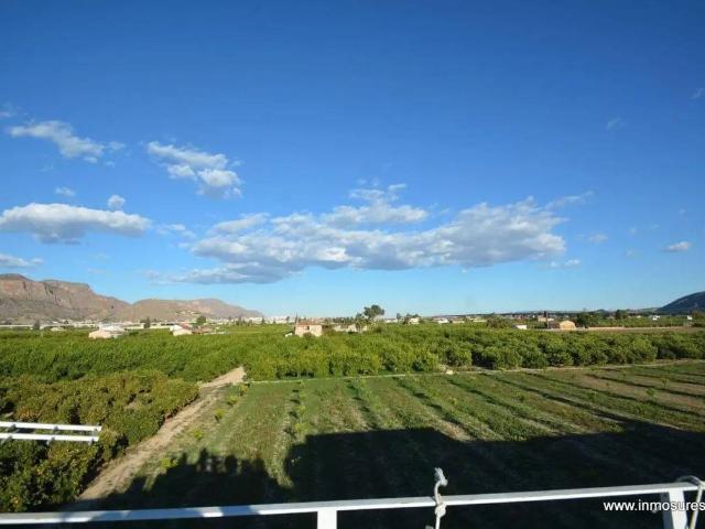 Casa rústica / Caserío en Venta en Orihuela