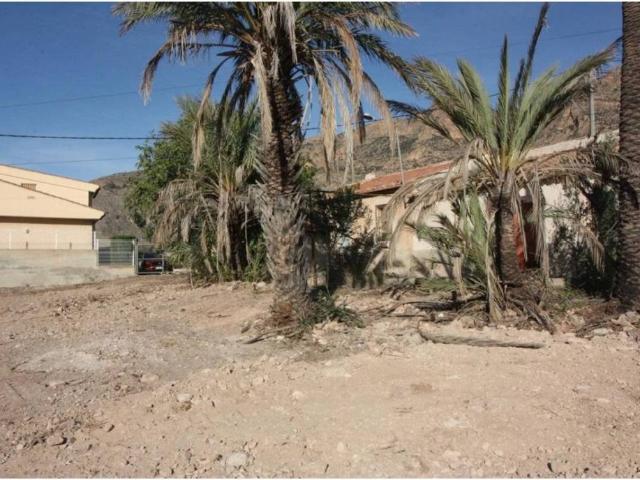 Casa rústica / Caserío en Venta en Orihuela