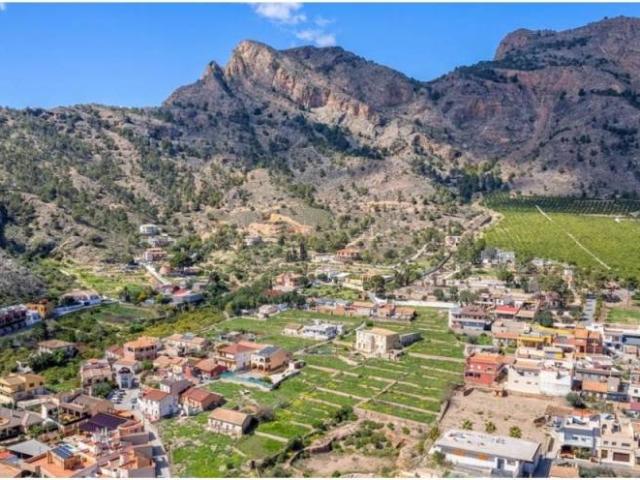 Casa rústica / Caserío en Venta en Orihuela