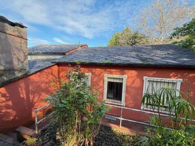 Casa rústica / Caserío en Venta en Ortigueira