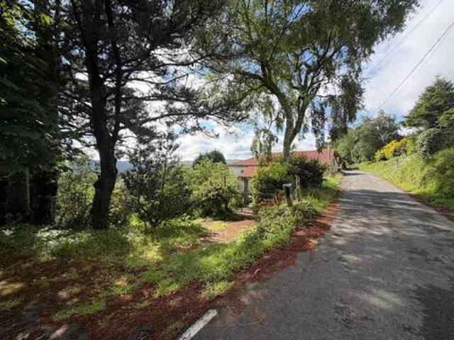 Casa rústica / Caserío en Venta en Ortigueira