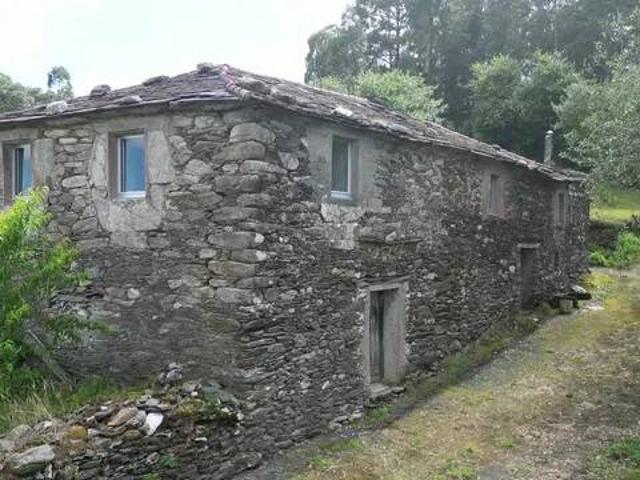Casa rústica / Caserío en Venta en Ortigueira