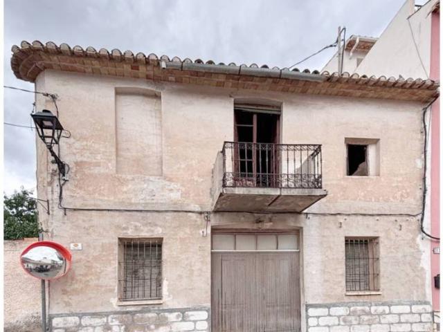 Casa rústica / Caserío en Venta en Orxeta