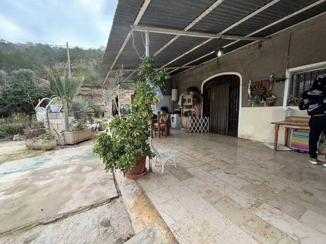 Casa rústica / Caserío en Venta en Orxeta