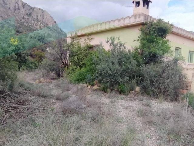 Casa rústica / Caserío en Venta en Orxeta