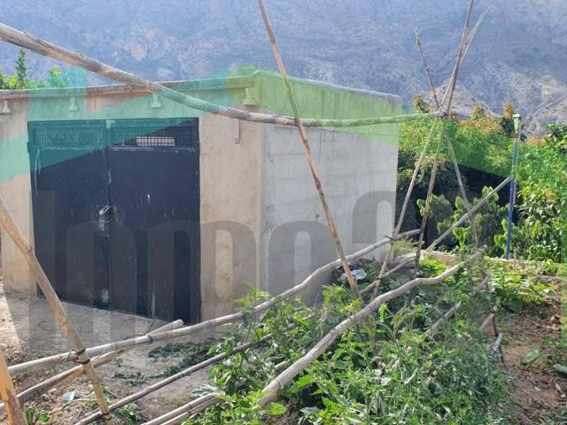 Casa rústica / Caserío en Venta en Orxeta