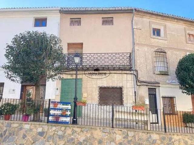 Casa rústica / Caserío en Venta en Otos
