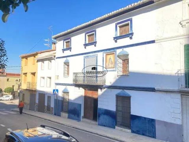 Casa rústica / Caserío en Venta en Otos