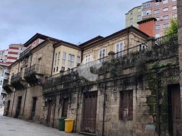 Casa rústica / Caserío en Venta en Ourense