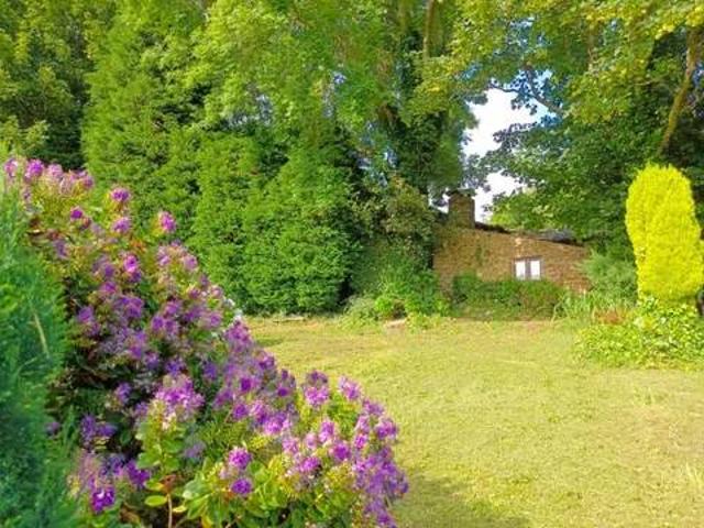 Casa rústica / Caserío en Venta en Ourol