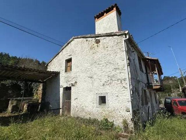Casa rústica / Caserío en Venta en Oza Cesuras