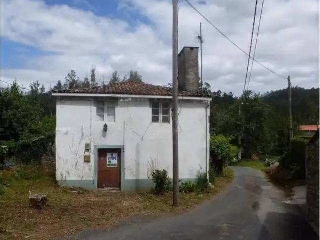 Casa rústica / Caserío en Venta en Oza Cesuras