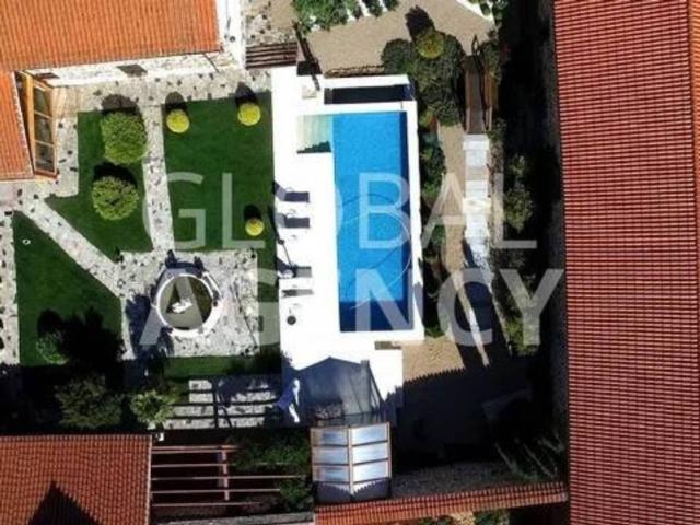 Casa rústica / Caserío en Venta en Palacios del Pan