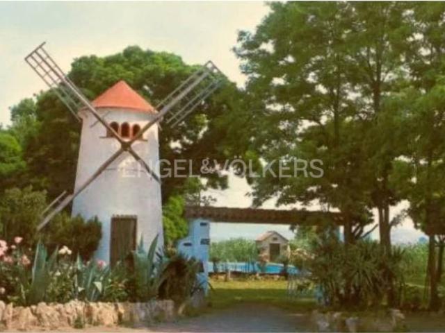 Casa rústica / Caserío en Venta en Palafolls