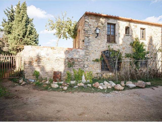 Casa rústica / Caserío en Venta en Palafrugell