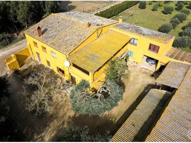 Casa rústica / Caserío en Venta en Palafrugell