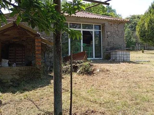 Casa rústica / Caserío en Venta en Palas de Rei