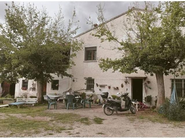 Casa rústica / Caserío en Venta en Palau solità i Plegamans