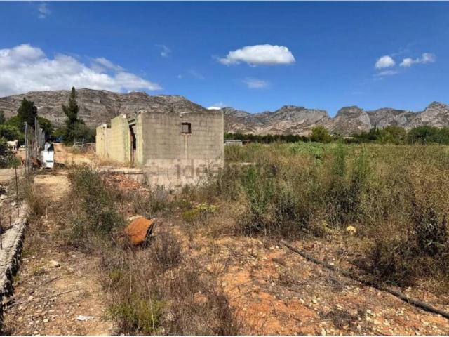 Casa rústica / Caserío en Venta en Palma de Gandia