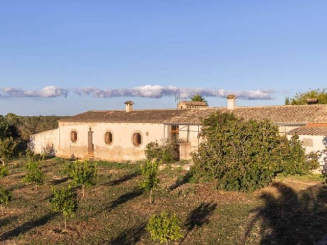 Casa rústica / Caserío en Venta en Palma de Mallorca