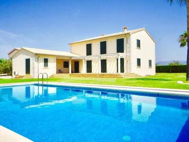 Casa rústica / Caserío en Venta en Palma de Mallorca